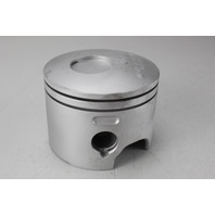 5000813 Evinrude Johnson 1999-05 Standard Starboard Piston 75 90 100 115 135+ HP