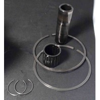 435575 Johnson Evinrude 1995-1998 Port Standard Piston 125 135 HP V4 REFURBED!