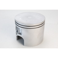 821896A3 Mercury Mariner 1994-06 Piston .015 OS 75 80 90 100 115 125 HP CLEAN