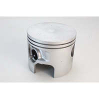 821896A3 Mercury Mariner 1994-06 Piston .015 OS 75 80 90 100 115 125 HP CLEAN