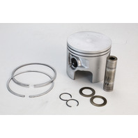 821896A3 Mercury Mariner 1994-06 Piston .015 OS 75 80 90 100 115 125 HP CLEAN