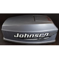 1989-2005 Johnson Evinrude Top Cowling Hood Engine Cover 40 48 50 HP 2 cylinder