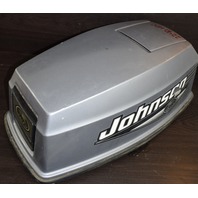 1989-2005 Johnson Evinrude Top Cowling Hood Engine Cover 40 48 50 HP 2 cylinder