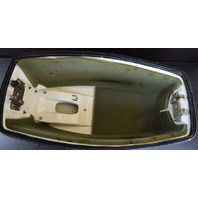 1989-2005 Johnson Evinrude Top Cowling Hood Engine Cover 40 48 50 HP 2 cylinder