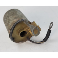 392570 Johnson Evinrude 1982-1983 Choke Solenoid 25 35 HP 2 Cylinder OEM