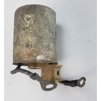 392570 Johnson Evinrude 1982-1983 Choke Solenoid 25 35 HP 2 Cylinder OEM