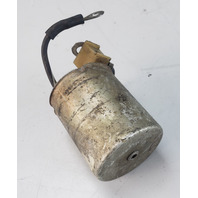 392570 Johnson Evinrude 1982-1983 Choke Solenoid 25 35 HP 2 Cylinder OEM