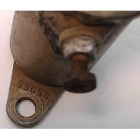 45068 Mercury 1970 Choke Solenoid 50 65 95 100 110 HP