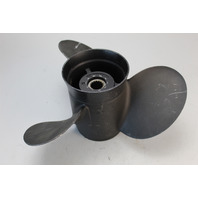 48-78124A40 1978 & UP Mercury 13-1/4x 23 RH Propeller 90 115 135 150 175 + HP
