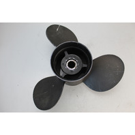 48-78124A40 1978 & UP Mercury 13-1/4x 23 RH Propeller 90 115 135 150 175 + HP