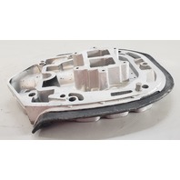 41945A6 Mercury 1976-1988 Exhaust Plate Assembly 135 150 175 + HP