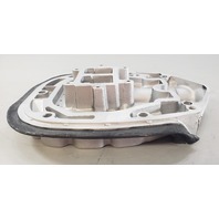 41945A6 Mercury 1976-1988 Exhaust Plate Assembly 135 150 175 + HP