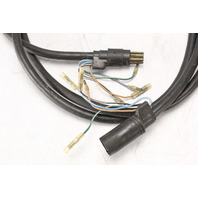 17178A10 Mercury Extension Harness 8 Pin Plug 10 FT