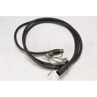 17178A10 Mercury Extension Harness 8 Pin Plug 10 FT