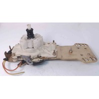 Johnson Evinrude OMC Concealed Side Mount Internal PARTS/REPAIR