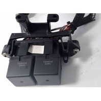 585156 0585156 Johnson Evinrude 1995 Power Trim Relay Assembly 90 115 HP V4