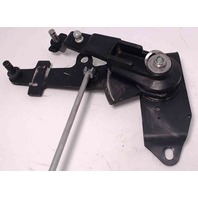 42809 42807 42810A2 Mercury 1986-98 Mariner Control Arm & Bracket 6 8 9.9 15 HP