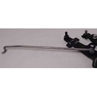 42809 42807 42810A2 Mercury 1986-98 Mariner Control Arm & Bracket 6 8 9.9 15 HP