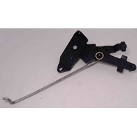 42809 42807 42810A2 Mercury 1986-98 Mariner Control Arm & Bracket 6 8 9.9 15 HP