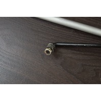 1976-2010 Mercury Co-Pilot Rod  & Rod Link 52148 52150 52155A1 40 HP 4 Cylinder