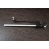 1976-2010 Mercury Co-Pilot Rod  & Rod Link 52148 52150 52155A1 40 HP 4 Cylinder