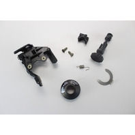 Mercury 1986 - 1995 Primer Knob & Fast Idle 6 & 8 9.9 10 15 20 25 HP 2 Cylinder