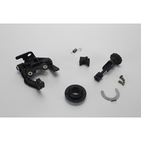 Mercury 1986 - 1995 Primer Knob & Fast Idle 6 & 8 9.9 10 15 20 25 HP 2 Cylinder