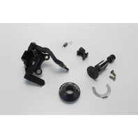 Mercury 1986 - 1995 Primer Knob & Fast Idle 6 & 8 9.9 10 15 20 25 HP 2 Cylinder