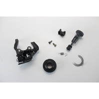 Mercury 1986 - 1995 Primer Knob & Fast Idle 6 & 8 9.9 10 15 20 25 HP 2 Cylinder