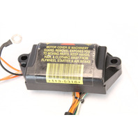 175316 CDI OMC Johnson Evinrude 1992-95 Power Pack 40 50 HP 2 Cylinder 1 YR WTY