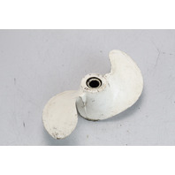 385319 Johnson Evinrude RH 1958 & UP Plastic 8 x 7-1/4 Propeller 6 8 9.5 + HP