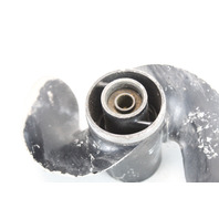 48-31214A1 Mercury Propeller 6 x 8 7/8 6 spline 3.9 4.0 6.0 HP 6 MTH HUB WTY