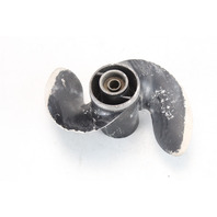 48-31214A1 Mercury Propeller 6 x 8 7/8 6 spline 3.9 4.0 6.0 HP 6 MTH HUB WTY