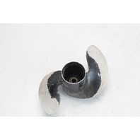 48-31214A1 Mercury Propeller 6 x 8 7/8 6 spline 3.9 4.0 6.0 HP 6 MTH HUB WTY