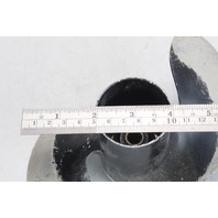 48-31214A1 Mercury Propeller 6 x 8 7/8 6 spline 3.9 4.0 6.0 HP 6 MTH HUB WTY
