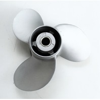 43584A40 C# 43584A20 Mercury 1980-05 10.4 x 11 RH Propeller 9.9 15 18 20 25 HP
