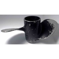 PM-006 Michigan Wheel 1961-1967 2 Blade 8 x 8 Propeller for Mercury 2 Blade 6 HP