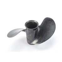 48-31504A1 Mercury ALUM 1962-1969 Propeller 9 x 10 9.8 10 HP