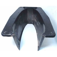 17258T Mercury Mariner 1988-2006 Trim Cover Apron 15 20 25 HP