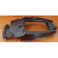 1988-1994 Mercury Lower Bottom Cowl Cowling Cover Pan 9682A1 20 25 HP 2 Cyl