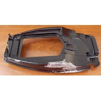 1988-1994 Mercury Lower Bottom Cowl Cowling Cover Pan 9682A1 20 25 HP 2 Cyl