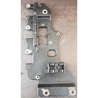 513160 0513160 Johnson Evinrude 1990-2001 Electrical Bracket 50 60 65 70 HP 3 CYL
