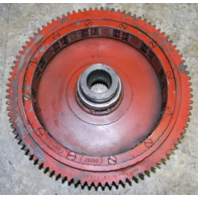 Mercury 1976 Flywheel 65 70 HP 3 Cylinder 92T