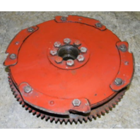 Mercury 1976 Flywheel 65 70 HP 3 Cylinder 92T