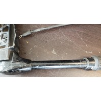 94185A3 97544A1 Mercury 1980-87  Tiller Handle & Steering Arm Assembly 18 25 HP
