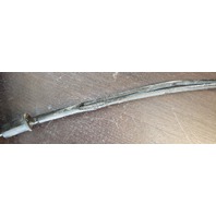 94185A3 97544A1 Mercury 1980-87  Tiller Handle & Steering Arm Assembly 18 25 HP