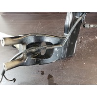 94185A3 97544A1 Mercury 1980-87  Tiller Handle & Steering Arm Assembly 18 25 HP