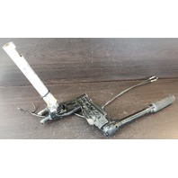 94185A3 97544A1 Mercury 1980-87  Tiller Handle & Steering Arm Assembly 18 25 HP
