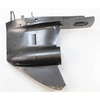 1980-1989 Mercury Lower Unit Gearcase Housing C# 1655-7332 80 90 115 140 HP