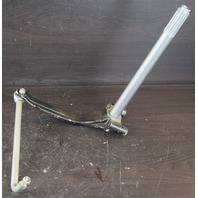 69540A4 Mercury & Mariner 1976-1990 Swivel Pin Assy 35 40 45 50 60 70 HP